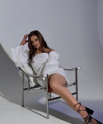 Я с удовольствием познакомлю тебя с миром наслаждений и страсти. Мои услуги включают классический секс, оральный секс, эротический массаж и многое другое. Я знаю, как доставить тебе незабываемое удовольствие и могу удовлетворить все твои сексуальные фантазии. У меня есть отличные отзывы, которые подтверждают мою профессиональность и нежность. Приглашаю тебя на встречу, где мы сможем провести время с пользой и удовольствием. Я обещаю, что ты не пожалеешь о своем выборе. 🌹🔥💋 2249, 21 год